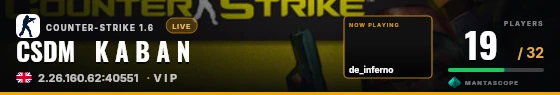 Hero badge preview