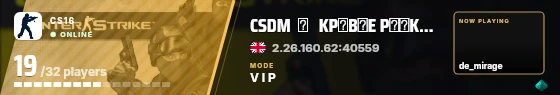 Blade badge preview