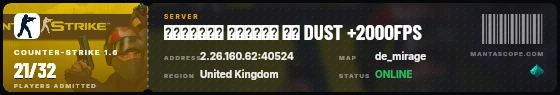 Ticket badge preview