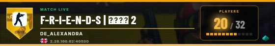 Scoreboard badge preview
