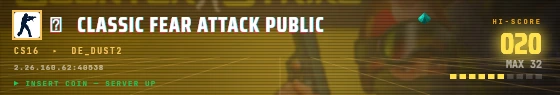 Arcade badge preview