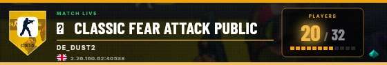 Scoreboard badge preview