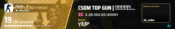 Blade badge preview
