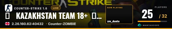 Hero badge preview