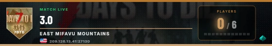 Scoreboard badge preview