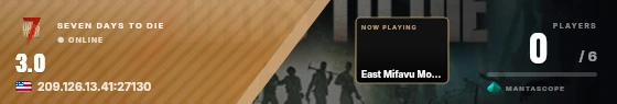 Sweep badge preview
