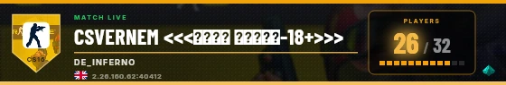 Scoreboard badge preview