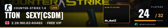 Hero badge preview