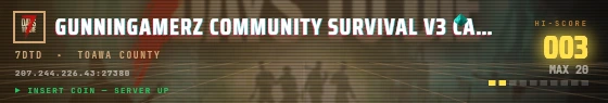 Arcade badge preview