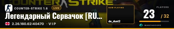 Hero badge preview