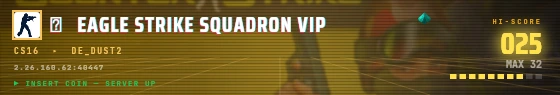 Arcade badge preview