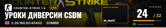 Hero badge preview