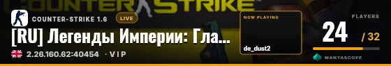Hero badge preview