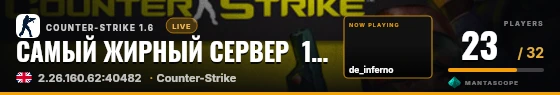 Hero badge preview