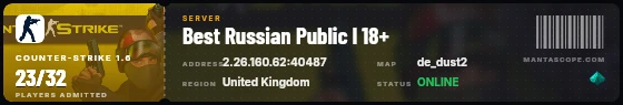 Ticket badge preview