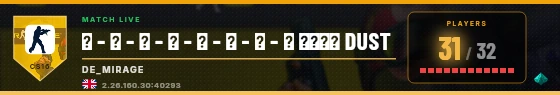 Scoreboard badge preview