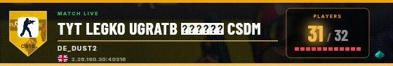 Scoreboard badge preview