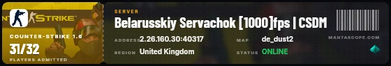 Ticket badge preview