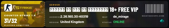 Ticket badge preview