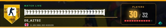 Scoreboard badge preview
