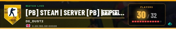 Scoreboard badge preview