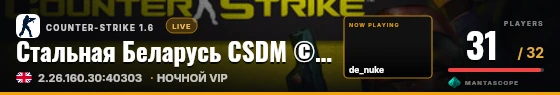 Hero badge preview