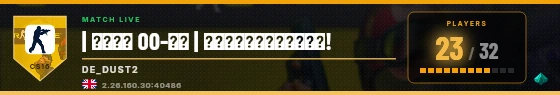 Scoreboard badge preview
