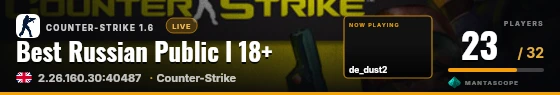 Hero badge preview