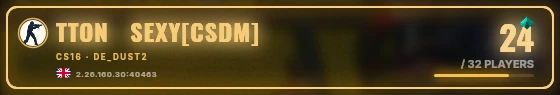 Marquee badge preview
