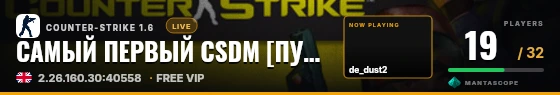 Hero badge preview