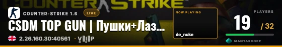 Hero badge preview