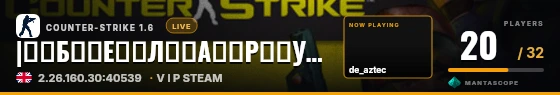 Hero badge preview