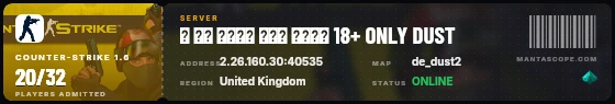 Ticket badge preview