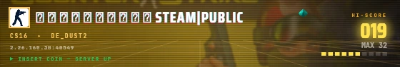 Arcade badge preview