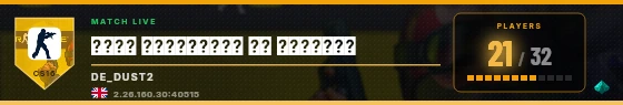 Scoreboard badge preview