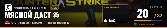Hero badge preview