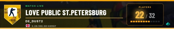 Scoreboard badge preview