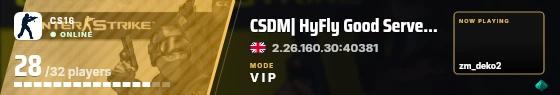 Blade badge preview
