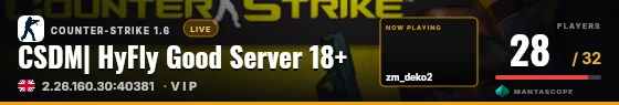 Hero badge preview