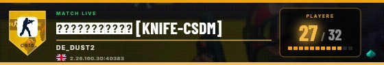 Scoreboard badge preview