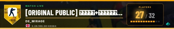 Scoreboard badge preview