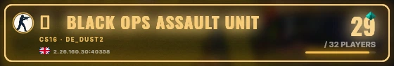 Marquee badge preview