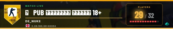Scoreboard badge preview