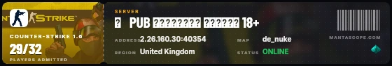 Ticket badge preview