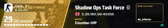 Blade badge preview