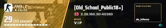 Blade badge preview