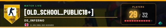 Scoreboard badge preview