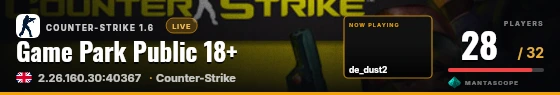 Hero badge preview