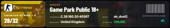 Ticket badge preview
