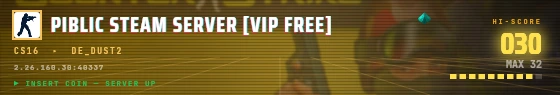 Arcade badge preview